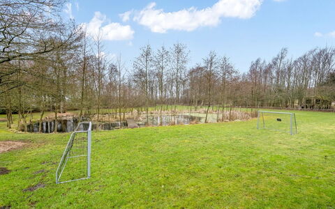 Blaguna - 9Km to the Fjord: Tree, Grass, Land Lot, Plain, Grassland, Lawn, Trunk, Pasture, Meadow