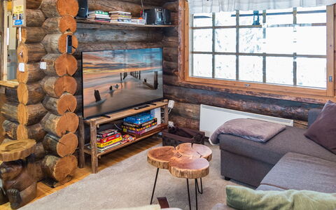 Kelosyväri 13: Wood, Cottage, House, Home, Door, Hardwood, Garden Buildings, Wood Stain, Log Cabin, Plank
