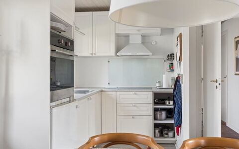 Paale - 395M from the Sea: Furniture, Wood, Interior Design, Flooring, Floor, Chair, Room, Ceiling, Living Room, Apartment