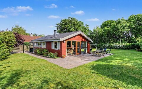 Pascal - 175M from the Sea: House, Home, Cottage, Roof, Garden, Lawn, Garden Buildings, Farmhouse, Yard, Estate