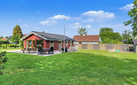 Pascal - 175M from the Sea: House, Home, Roof, Cottage, Lawn, Garden, Farmhouse, Yard, Shade, Estate