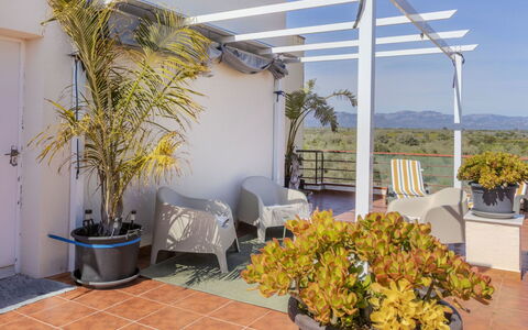 Coco Golf: Swimming Pool, Apartment, Resort, Balcony, Condominium, Shade, Eco Hotel, Hotel, Resort Town
