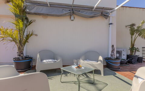 Coco Golf: Swimming Pool, Apartment, Resort, Balcony, Condominium, Shade, Eco Hotel, Hotel, Resort Town
