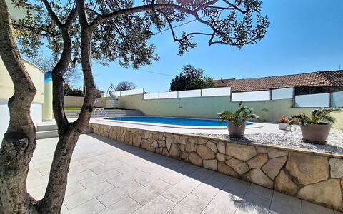 Ivanka: Swimming Pool, Apartment, Resort, Balcony, Condominium, Shade, Eco Hotel, Hotel, Resort Town