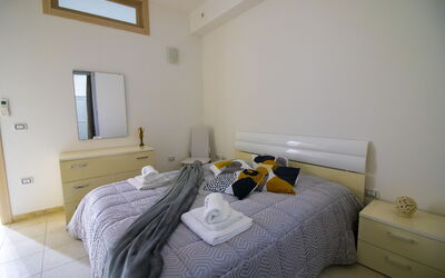 Villa i Gabbiani Otranto