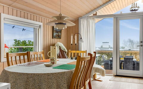 Gro - 250M from the Sea: Wood, Roof, Home, House, Architecture, Siding, Land Lot, Cottage, Shed, Garden Buildings