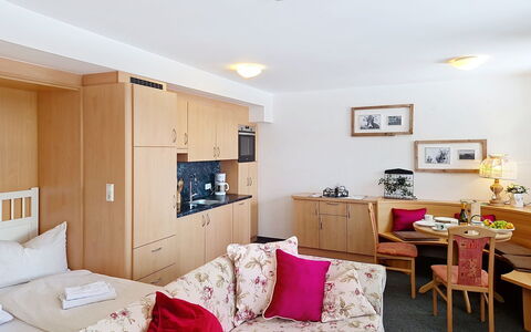 Accommodation:&nbsp;Naviser Hütte 604.4