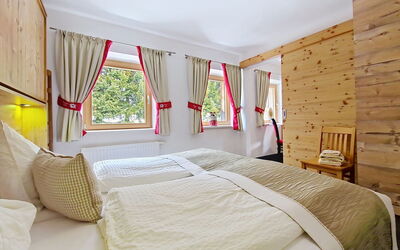 Accommodation:&nbsp;Naviser Hütte 604.3