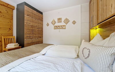 Accommodation:&nbsp;Naviser Hütte 604.3