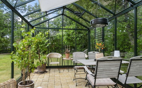 Holmsten - 250M to the Fjord: Furniture, Wood, Interior Design, Flooring, Floor, Chair, Room, Ceiling, Living Room, Apartment