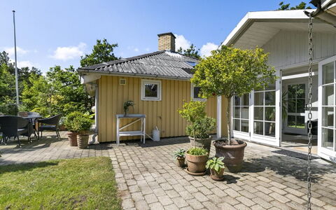 Holmsten - 250M to the Fjord: Furniture, Wood, Interior Design, Flooring, Floor, Chair, Room, Ceiling, Living Room, Apartment