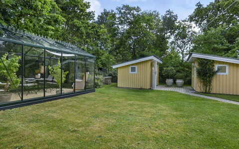 Holmsten - 250M to the Fjord: Furniture, Wood, Interior Design, Flooring, Floor, Chair, Room, Ceiling, Living Room, Apartment
