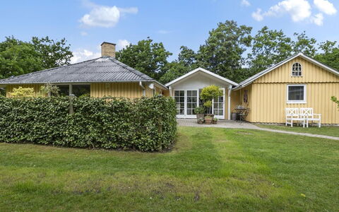 Holmsten - 250M to the Fjord: Furniture, Wood, Interior Design, Flooring, Floor, Chair, Room, Ceiling, Living Room, Apartment