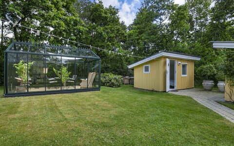 Holmsten - 250M to the Fjord: Furniture, Wood, Interior Design, Flooring, Floor, Chair, Room, Ceiling, Living Room, Apartment