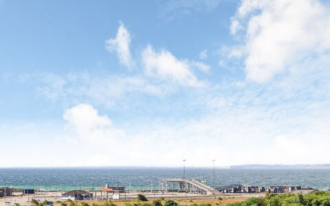 Delan - 650M from the Sea: Sky, Blue, Water, Daytime, Body Of Water, Horizon, Cloud, Sea, Coastal And Oceanic Landforms, Coast