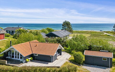 Caranus - 120M from the Sea: Swimming Pool, Farmhouse, Estate, Villa, Resort, Hacienda, Eco Hotel, Backyard