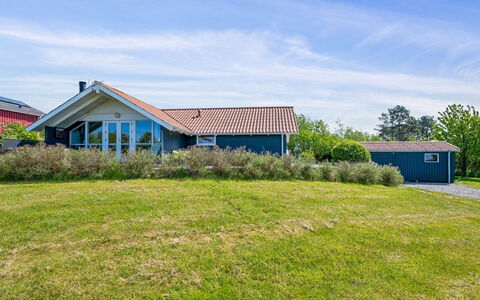 Caranus - 120M from the Sea: Swimming Pool, Farmhouse, Estate, Villa, Resort, Hacienda, Eco Hotel, Backyard