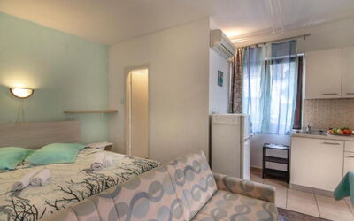 Accommodation:&nbsp;Vera 131.1