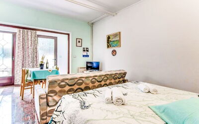 Accommodation:&nbsp;Vera 131.1