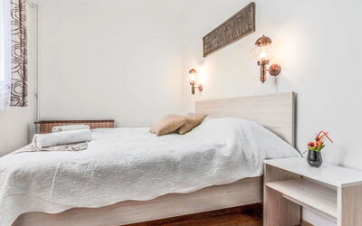Accommodation:&nbsp;Vera 131.2
