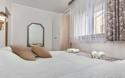Accommodation:&nbsp;Vera 131.2
