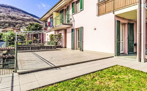 Casa Aldes: Residential Area, Home, Balcony, Porch, Estate, Villa, Courtyard, Hacienda, Fence, Hotel