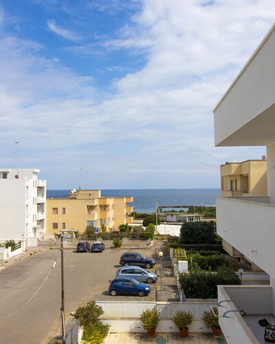 Anisia'S Home Otranto