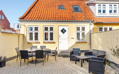 Annetta - 165M from the Sea: Blue, Cottage, House, Home, Farmhouse, Estate, Siding