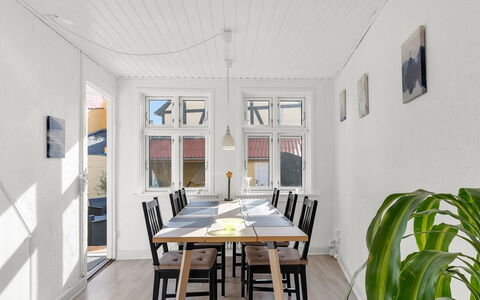 Annetta - 165M from the Sea: Blue, Cottage, House, Home, Farmhouse, Estate, Siding