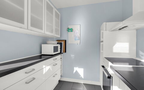 Annetta - 165M from the Sea: Blue, Cottage, House, Home, Farmhouse, Estate, Siding
