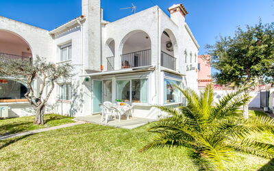 Accommodation:&nbsp;Las Palmeras 542.2