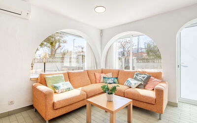 Accommodation:&nbsp;Las Palmeras 542.2