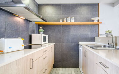 Accommodation:&nbsp;Las Palmeras 542.1