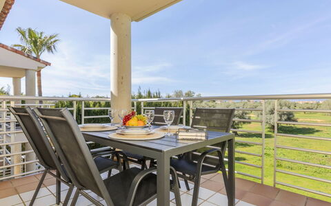 Montero Golf V: Resort, Swimming Pool, Hotel, Resort Town, Seaside Resort, Hacienda, Thermae, Tropics, Villa