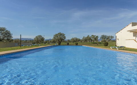 Montero Golf V: Resort, Swimming Pool, Hotel, Resort Town, Seaside Resort, Hacienda, Thermae, Tropics, Villa