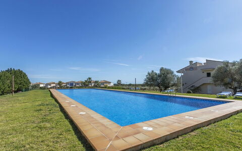 Montero Golf V: Resort, Swimming Pool, Hotel, Resort Town, Seaside Resort, Hacienda, Thermae, Tropics, Villa