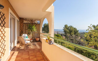 Accommodation:&nbsp;Domaine de la Luquette 637.1