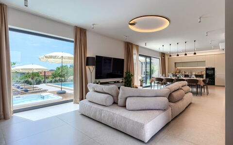 Sola: Flooring, Floor, Furniture, Interior Design, Wood, Couch, Home, Table, Living Room, Wood Flooring