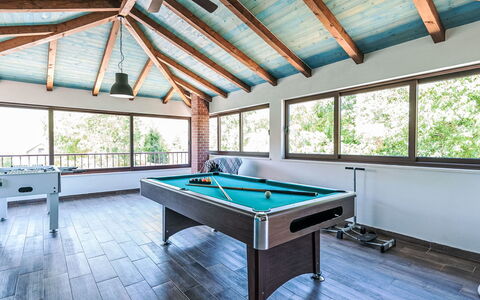 Lino: Resort, Swimming Pool, Hotel, Resort Town, Seaside Resort, Hacienda, Thermae, Tropics, Villa