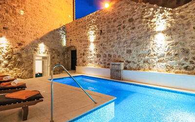 Villa Majestic