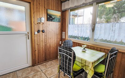 Bungalow am Grienericksee