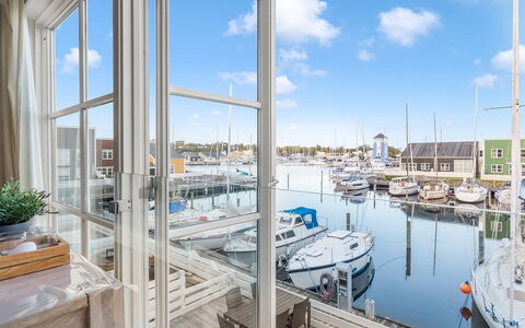 Björk - 10M from the Sea: Boat, Marina, Watercraft, Dock, Port, Harbor, Naval Architecture, Mast, Boats And Boating--Equipment And Supplies, Reflection