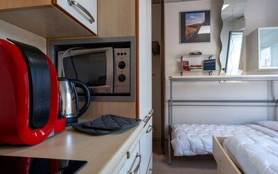 Accommodation:&nbsp;Domus Talenti 46.4