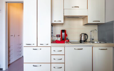 Accommodation:&nbsp;Domus Talenti 46.4