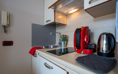 Accommodation:&nbsp;Domus Talenti 46.4