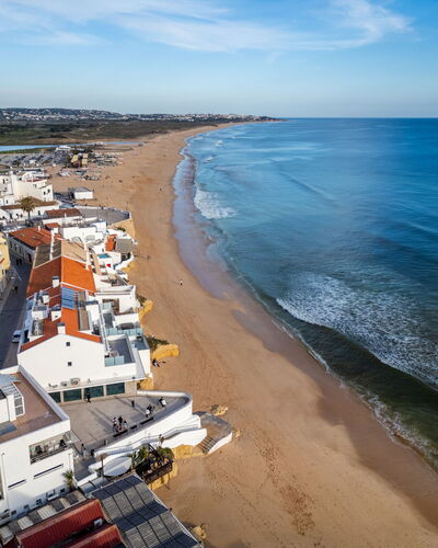 Ninho Do Mar