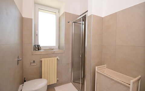Villa Il Carato, Private Pool, Modica: Flooring, Floor, Wall, Plumbing Fixture, Interior Design, Bathroom, Wood, Room, Plumbing, Sink
