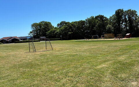 Danail - 250M from the Sea: Sky, Blue, Grass, Tree, Plain, Grassland, Landscape, Land Lot, Public Space, Lawn
