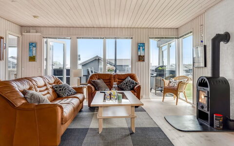 Danail - 250M from the Sea: Wood, Home, Furniture, Wood Flooring, Living Room, Hardwood, Couch, Chair, Wood Stain