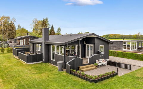 Danail - 250M from the Sea: Roof, House, Home, Cottage, Door, Siding, Deck, Porch, Plank, Hardwood